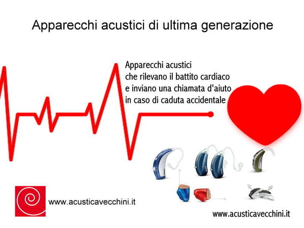 Quando sentire bene aiuta l'ambiente Apparecchi acustici ultima generazione