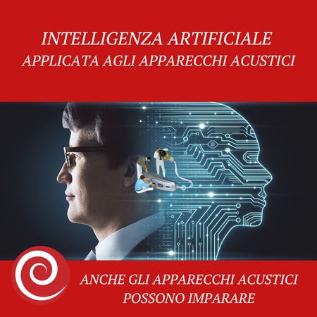 Intelligenza AI 1