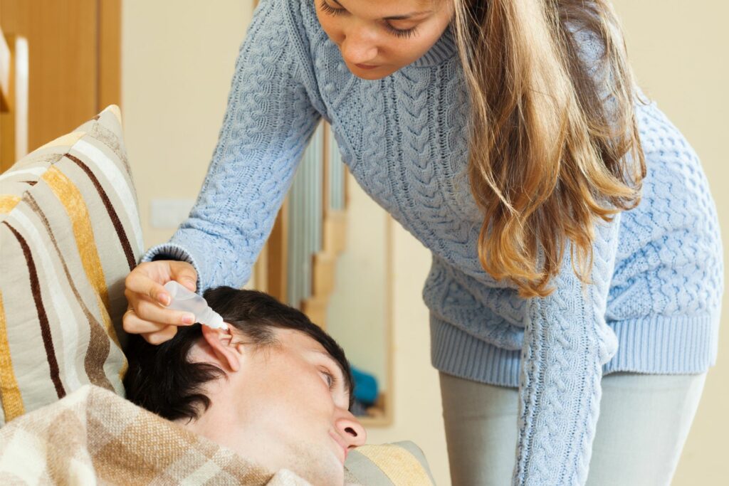 Raffreddore otite 1024x683