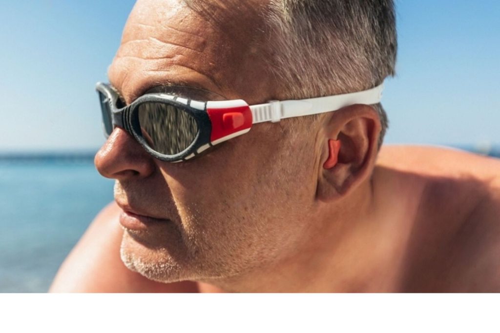 Tappi per le orecchie personalizzati su misura a verona