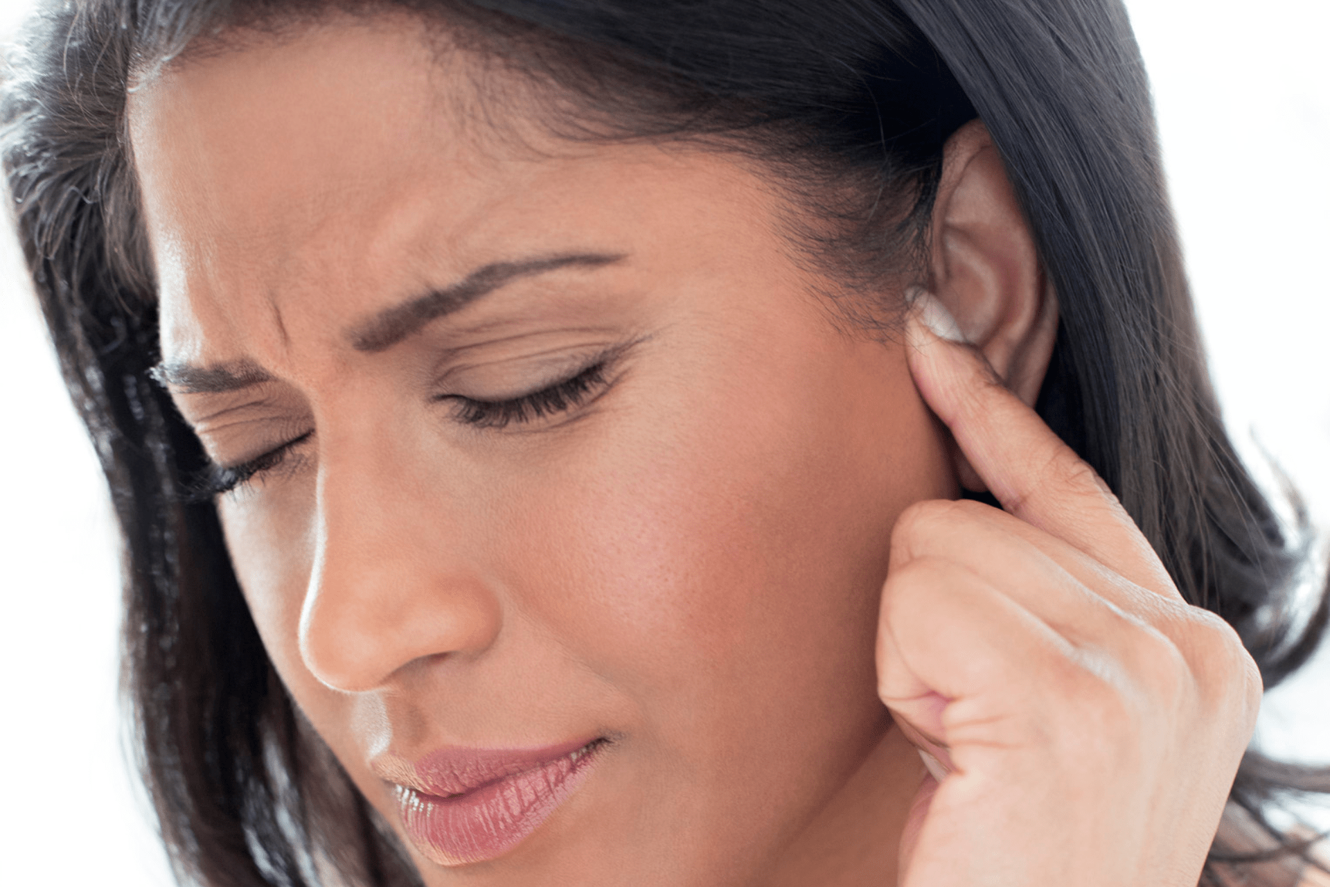 pressione alle orecchie, conseguenze