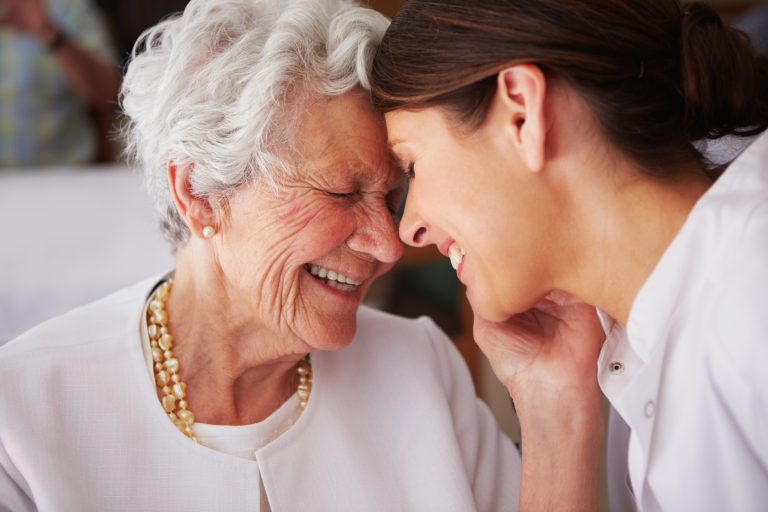cosa fare quando un familiare non sente bene