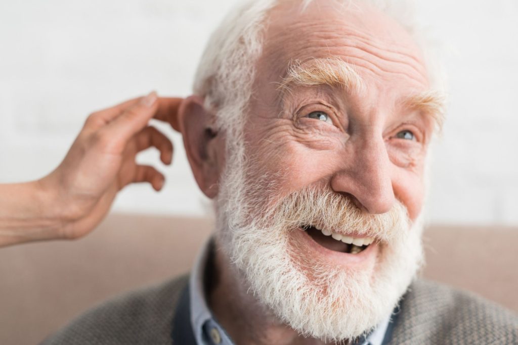 come abituarsi agli apparecchi acustici