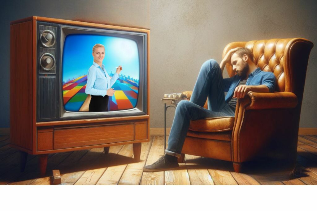 problemi di udito e affaticamento