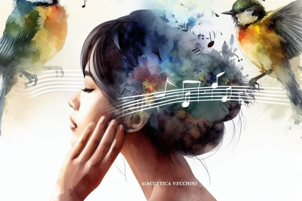 Riabilitazione acustica, apparecchi acustici verona