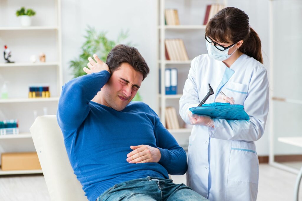 Cos'è la TRT? Terapia rieducazione acustica