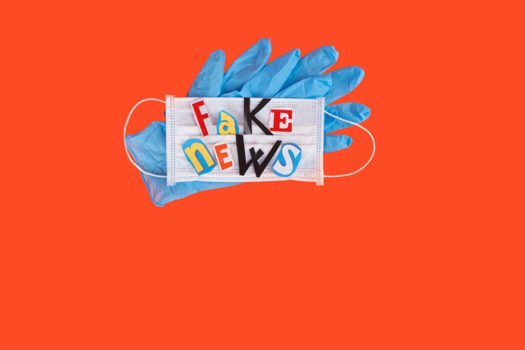 come riconoscere le notizie false in sanità