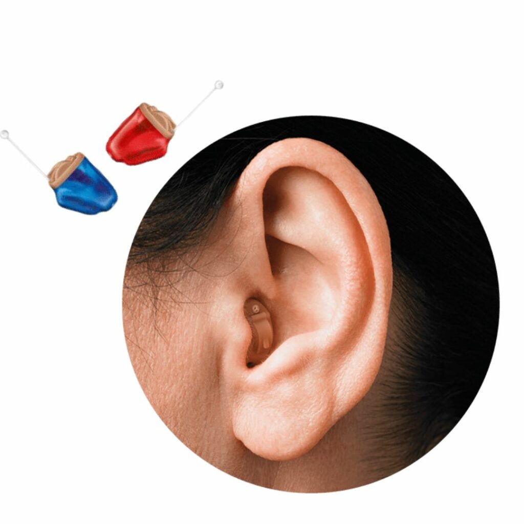 apparecchi acustici invisibili verona