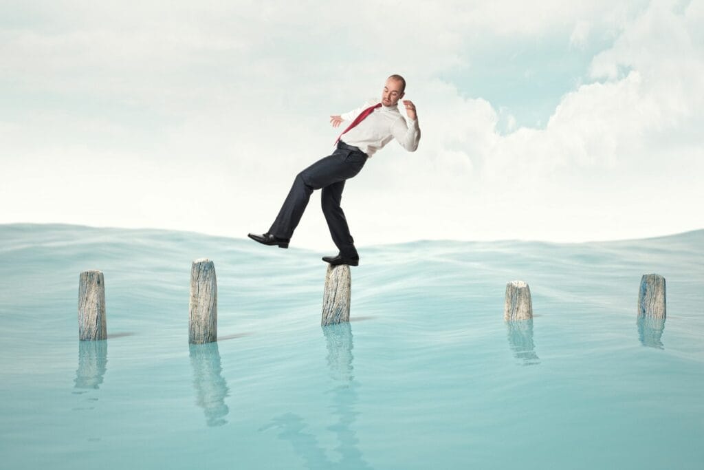 c'è una relazione tra l'ipoacusia e l'equilibrio