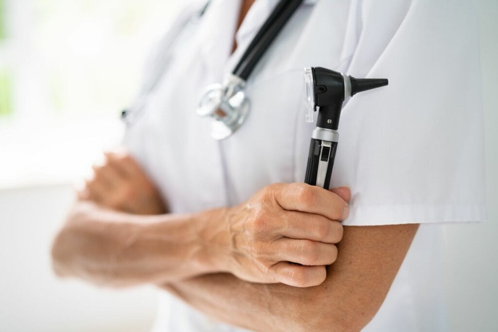 come riconosco un professionista audioprotesista