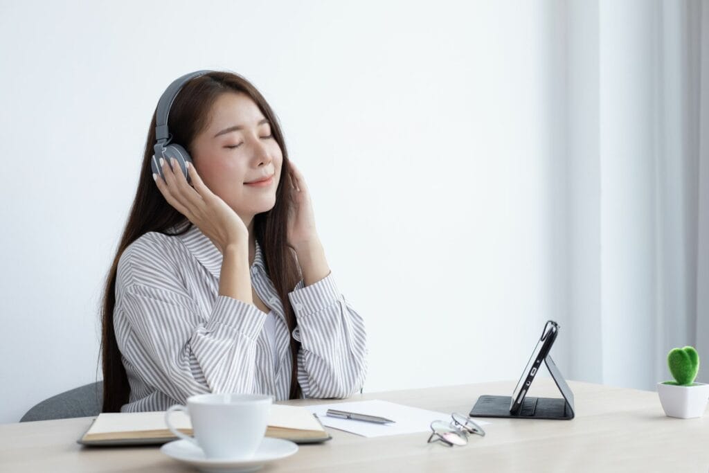 quale muisca per non sentire gli acufeni