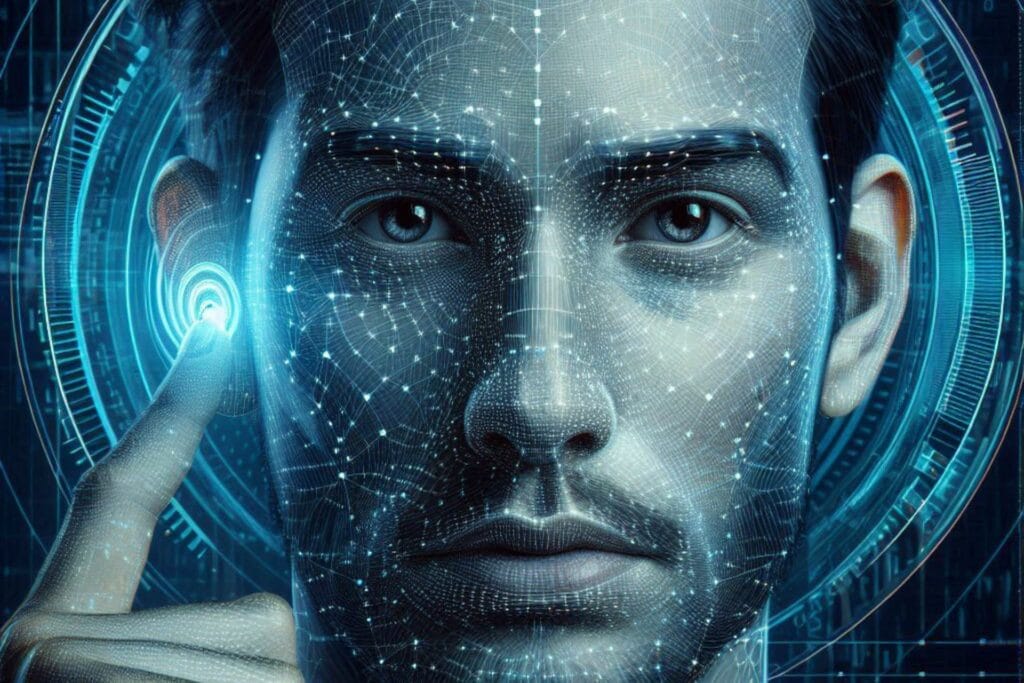 come funziona la biometria negli apparecchi acustici