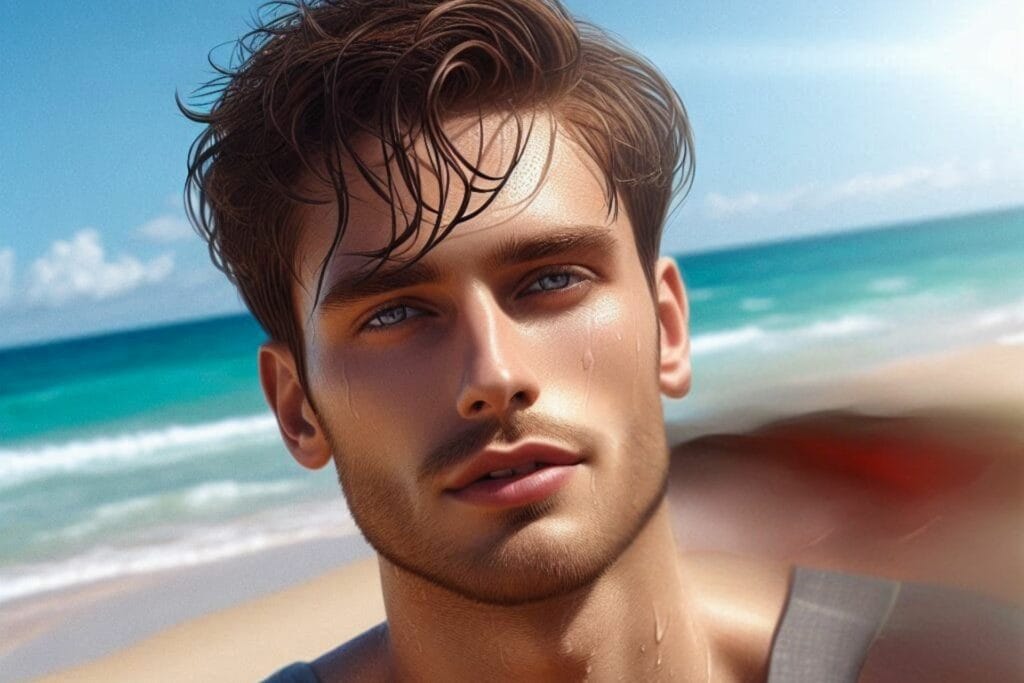 come proteggere gli apparecchi acustici dal sudore